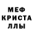 КЕТАМИН VHQ Nina Kidina